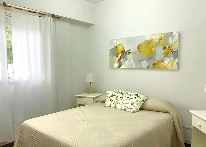 一卧室公寓